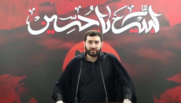 Bu gün Xanım Zeynəbin vəfat günüdür