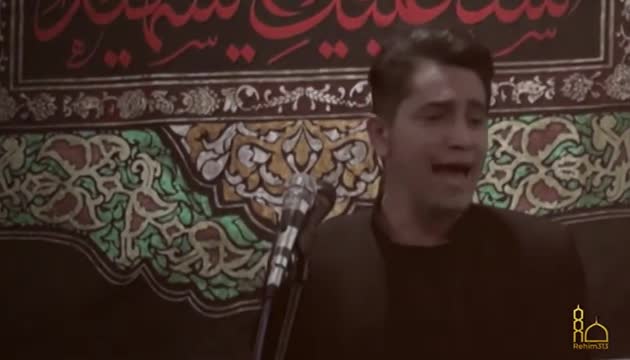 Zeynəbəm Mən - Murtəza Biyabani