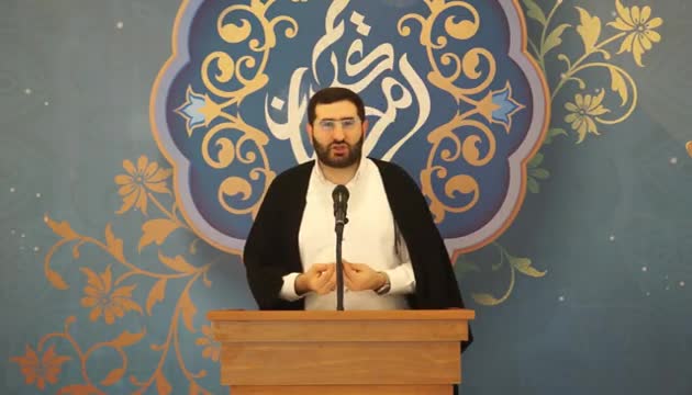 Hacı Surxay - Allahdan və Peyğəmbərdən artıqdırmı