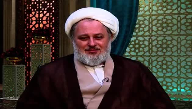 Hacı Məhəmməd Baqir Saivər - İslam Peyğəmbərinin (s) həyat tərzi və müasir insan