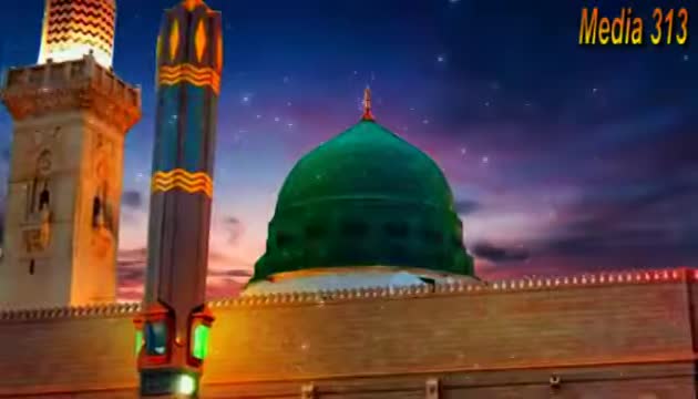 Məhəmməd Baqir Saivər - Quranda Həzrət Məhəmməd (s) peyğəmbərin əxlaqı