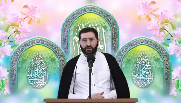 Şaban ayının fəziləti və əməlləri - Hacı Surxay