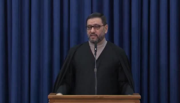 Hacı Şahin - Mövlud günləri