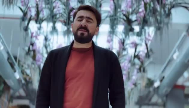 Seyid Peyman - Rəcəb Şaban İlahisi