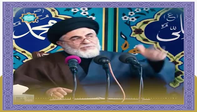 Ocaq Nejad - Vay Olsun Namaz Qılanlara