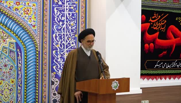 Ağa Təhmasibi - İmam Səccadın (ə) ümidvarlar duası