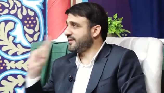 Hacı Ramil - İmamın vəzifələri