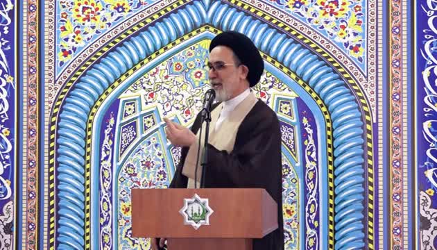 Ramazan ayına özümüzü necə hazır edək - Ağa Təhmasibi