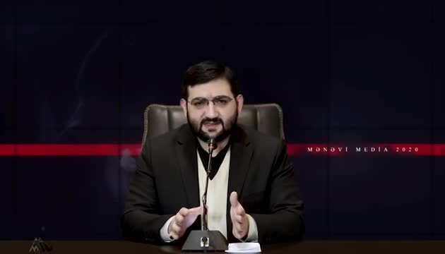 Hacı Fuad - Özündən razılıq