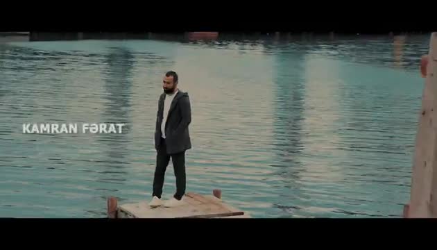 Kamran Fərat - İmam Zaman (ə.f)