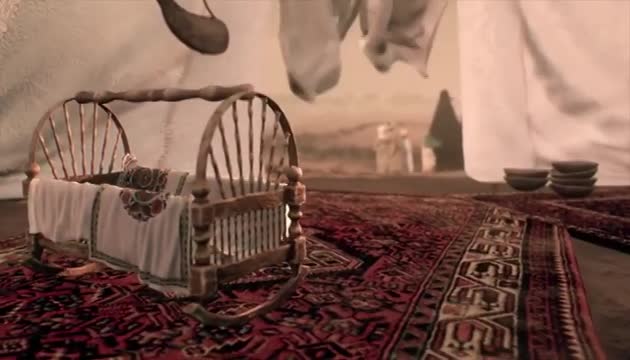 Ceyhun Muəzzin -  YA HUSEYN