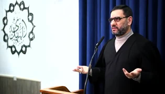 Hacı Şahin - Bu kəslər cəhənnəmə getməz