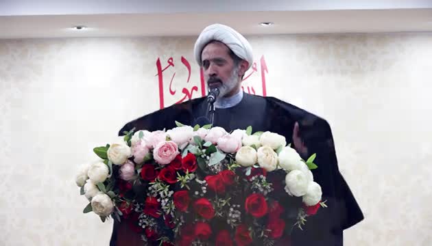 İntizarın mənası zühura hazırlaşmaqdır - Əkbəri Ciddi