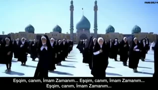 Salam Komandir (İmam Zaman Ağa)