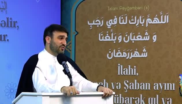 Hacı Ramil - Elə bir dövr gələcək