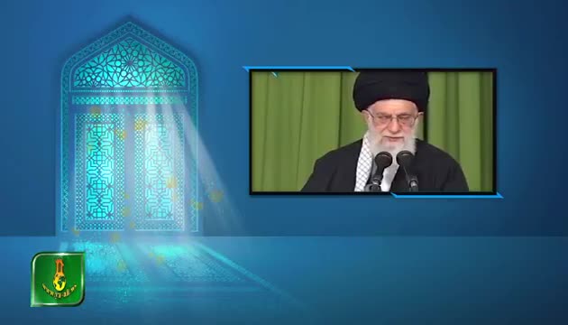 Seyid Əli Xamenei - Cəmiyyətdə qadınların rolu_52