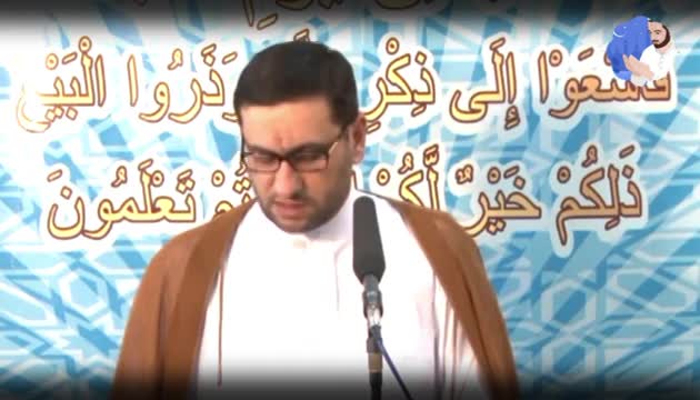 Hacı Şahin - Ramazan ayına hazırlıq