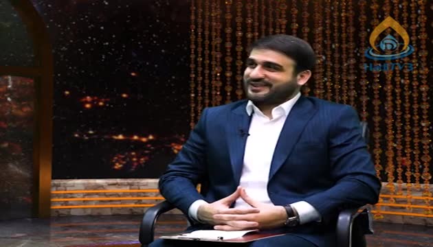 Orucun hikmət və faydaları - Hacı Ramil