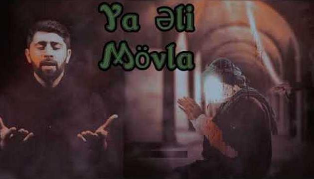 Seyyid Nicat - Ya Əli Mövla (2022)