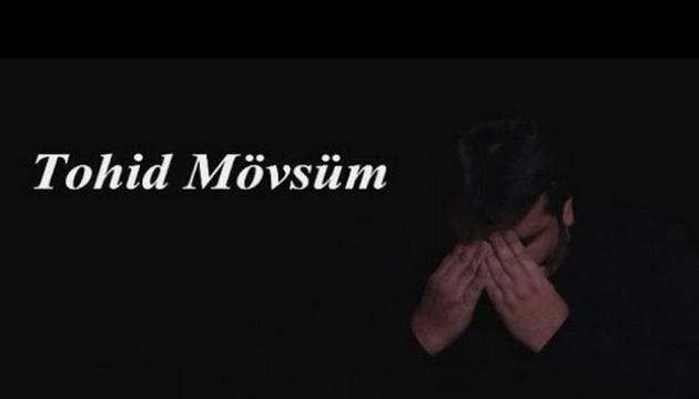 Tohid Mövsüm - Salam Ağam