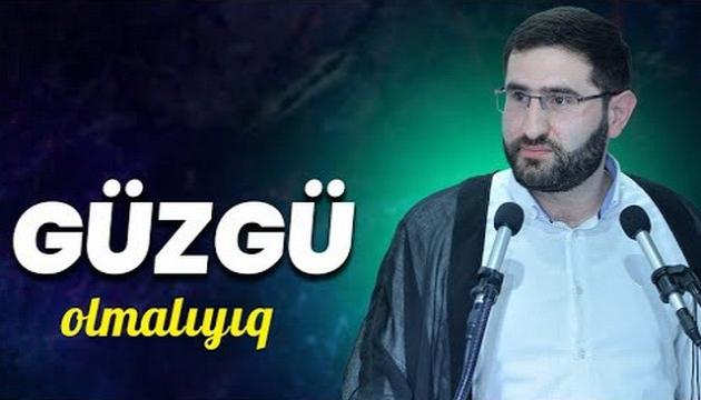 İmam Zamanın (ə.f) xüsusiyyətlərini insanlara göstərməliyik