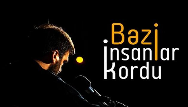 Hacı Ramil -  Bəzi insanlar kordu