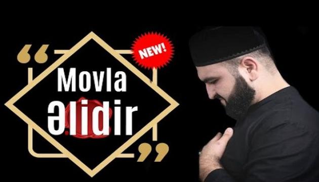 Şahin Muhəmmədi - Mövla Əlidir