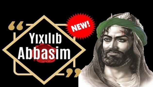 Əlibala Fənai - Yıxılıb Abbasım