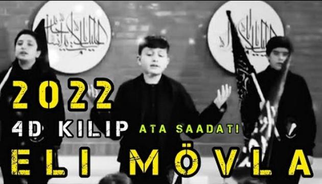 Ata Səadəti - Movla Əli (ə)