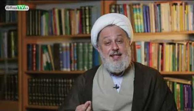 Qədir - dini qorumaq üçün daim axar çeşmədir