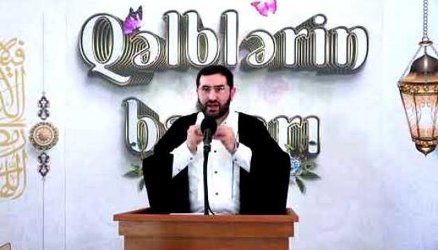 Hacı Surxay - Zühur niyə baş tutmur