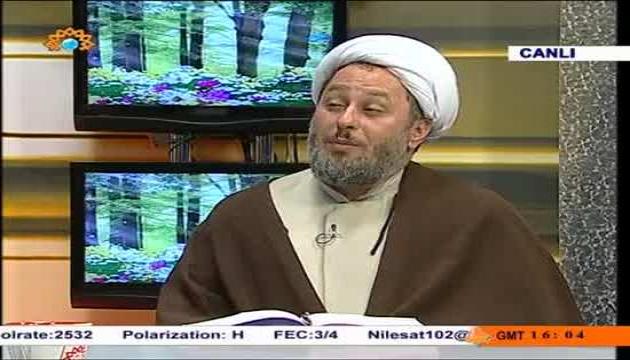 Məhəmməd Baqir Saivər - Rəhimsizlik