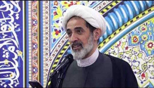 Musa Peyğəmbərin Allaha ilə münacatı