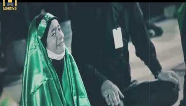 Sən yaralı mən yaralı