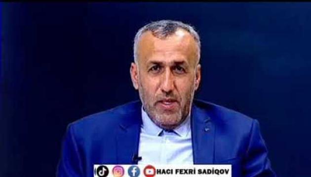 Allah Rəsulunun (ə) əxlaqından