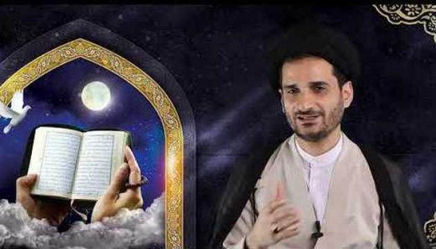 Ruzini azaldan səbəblər - Seyyid Elman