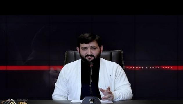 Hacı Fuad - Nəfsin cihadı (9)