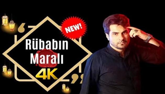 Adel Najafi - Rubabın maralı