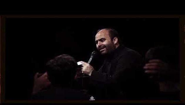 Mehdi Qurbani - Zəhra oyan