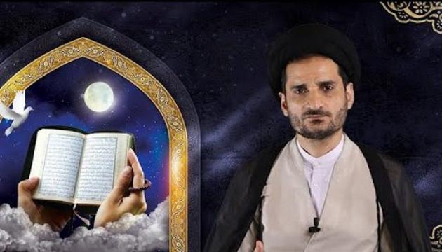 Qəbr əzabına səbəb olan əməllər - Seyyid Elman