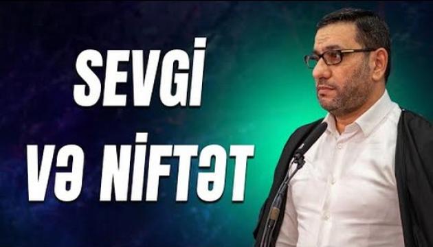 Hacı Şahin - Qısqanclıq cəhənnəmə aparacaq