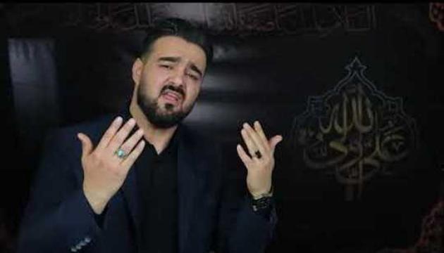 Kərbəlayi Rüstəmi Əhər - Şamu əzadır ya Əli