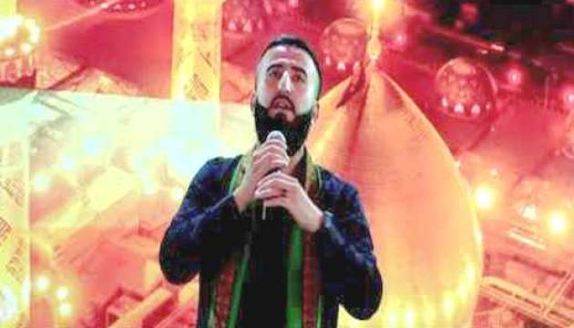 Səid Həsən - Ya Movla (2022)