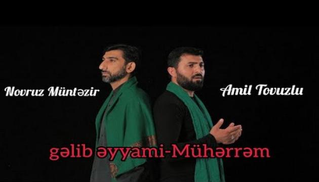 Amil Tovuzlu_Novruz Müntəzir - Mühərrəm
