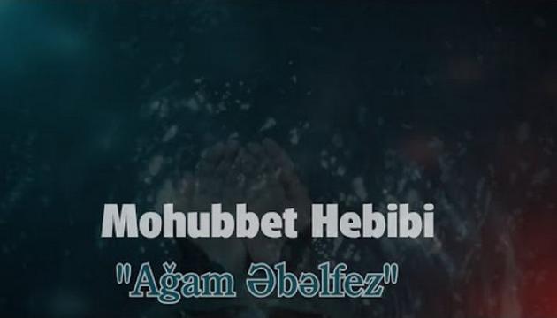 Hacı Möhübbət - Ağam Əbəlfəz