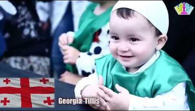 Dünya ölkələrində AŞURA mərasimi