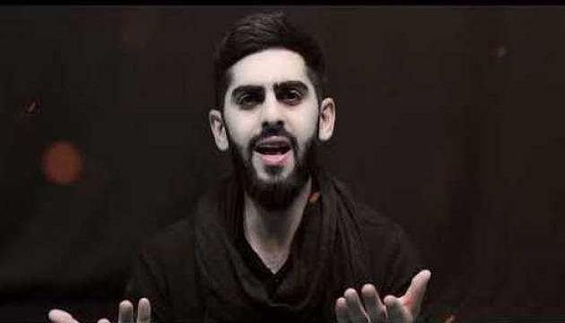 Samerlan Helali - Həsrət