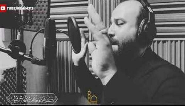 İrac Muhəmmədi - Oğlum Əliəkbər