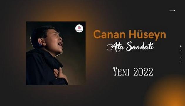 Ata Səadəti - Canan Hüseyn