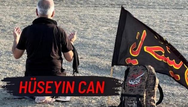 Hacı Elvin - Hüseyn Can